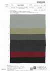 NJ-003 Cupro Heavy Casca Satin Fibrillazione Lavorazione