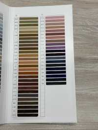 WST Filo Da Cucito Gunze Woolly Nylon Gunze Sottofoto