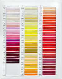 WST Filo Da Cucito Gunze Woolly Nylon Gunze Sottofoto