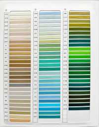 WST Filo Da Cucito Gunze Woolly Nylon Gunze Sottofoto