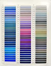 WST Filo Da Cucito Gunze Woolly Nylon Gunze Sottofoto