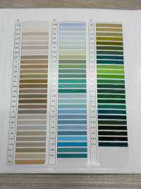 WST Filo Da Cucito Gunze Woolly Nylon Gunze Sottofoto