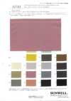 11745 Jersey TC a maglia fine con plating ST
