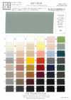 KK1400-58 Feminish Decin a larghezza ampia Base P (per tintura del capo)