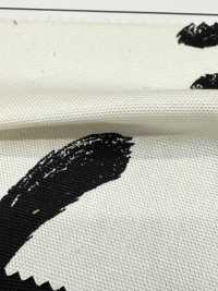 AP52101 Kuroneko Oxford (Rotolo Rotondo)[Tessile / Tessuto] COSMO TEXTILE Sottofoto