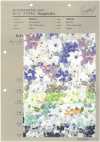 850514 SEVENBERRY® 60 batista Crystal Bougainvillea