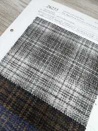 26255 Clo-Mor Clo-Mor Twill Multi Check[Tessile / Tessuto] SUNWELL Sottofoto