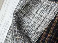 26255 Clo-Mor Clo-Mor Twill Multi Check[Tessile / Tessuto] SUNWELL Sottofoto