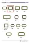 SQ-RING3 Anello manuale