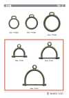 STIRRUP-RING Abumikan