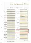 HC-1013-2 Cordone in cotone a intreccio a cesta M