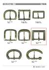 40-042 Fibbia Da 40 Mm