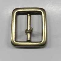 102 Fibbia Da 24 Mm[Fibbie E Anello] Kamishiraishi Sottofoto