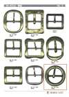 40-503 Fibbia da 40 mm