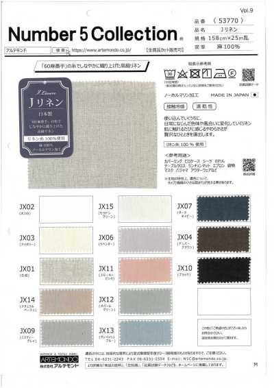 53770 J Lino