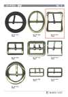 40-510 Fibbia da 40 mm