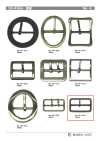 40-523 Fibbia Da 40 Mm