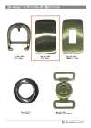 40-504 Fibbia superiore 40 mm