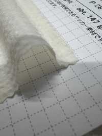 OS585 Tessuto Elasticizzato Seersucker[Tessile / Tessuto] SHIBAYA Sottofoto
