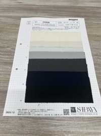 OS585 Tessuto Elasticizzato Seersucker[Tessile / Tessuto] SHIBAYA Sottofoto