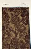 A-8165 8W Stampa floreale