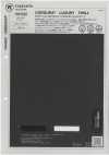 1044532 CORDURA® TWILL DI LUSSO