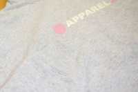 AXP6001-01 Felpa Con Cappuccio Con Stampa Originale Da 10,0 Once (Fodera In Pile)[Prodotti Di Abbigliamento] Okura Shoji Sottofoto