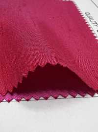 100086 Chambray Shantung Setoso[Tessile / Tessuto] Corallo Sottofoto