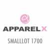 SMALLLOT1700 Supplemento per piccoli ordini per ordini aggiuntivi(@1,700)