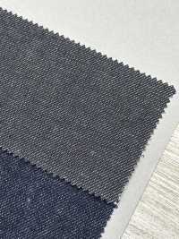 COD1031-ID Denim Naturale Da 10 Once[Tessile / Tessuto] RACCOGLIERE Sottofoto