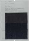 COD6616-ID Filato Da 14 Once E 73 Fili, Denim Largo