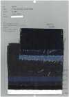 COD71 Denim Slub Naturale Da 11,5 Once