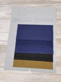 C3301 Moleskine pesante tinto allo zolfo[Tessili / Tessuti] COLLECT Immagini aggiuntive