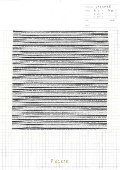 17S5044R Tweed formale