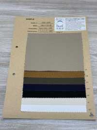 OG21-KRZ Cotone Biologico ~Tintura Kurashiki~[Tessile / Tessuto] Ryoyu Corporation Sottofoto