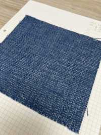 21S5010R C/Li Slub Tweed[Tessile / Tessuto] Piacere Sottofoto