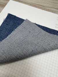21S5010R C/Li Slub Tweed[Tessile / Tessuto] Piacere Sottofoto