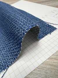 21S5010R C/Li Slub Tweed[Tessile / Tessuto] Piacere Sottofoto