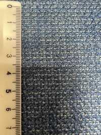 21S5010R C/Li Slub Tweed[Tessile / Tessuto] Piacere Sottofoto