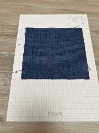 21S5010R C/Li Slub Tweed[Tessile / Tessuto] Piacere Sottofoto