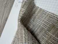 17S5057R Tweed Con Nodo Colorato[Tessile / Tessuto] Piacere Sottofoto