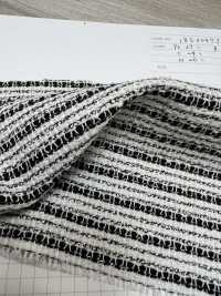18S5047J Tweed Aggrovigliato[Tessile / Tessuto] Piacere Sottofoto