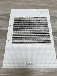 18S5047J Tweed Aggrovigliato[Tessile / Tessuto] Piacere Sottofoto