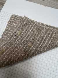 15A5021J Pompon Glitterati Fantasia[Tessile / Tessuto] Piacere Sottofoto