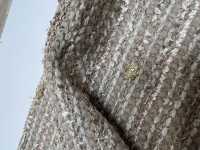 15A5021J Pompon Glitterati Fantasia[Tessile / Tessuto] Piacere Sottofoto