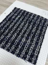 17A5032R Tweed Aggrovigliato[Tessile / Tessuto] Piacere Sottofoto