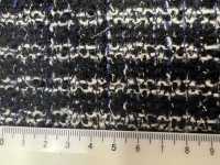 17A5032R Tweed Aggrovigliato[Tessile / Tessuto] Piacere Sottofoto