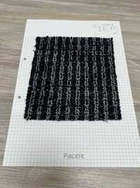 17A5032R Tweed Aggrovigliato[Tessile / Tessuto] Piacere Sottofoto