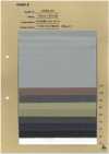 C2050-NS C/Lyocell Chino Stretch Tinto Allo Zolfo
