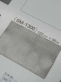 SM1300W Sputtering[Tessile / Tessuto] MORIKIKU Sottofoto